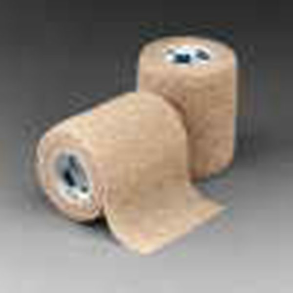 BANDAGE,ELASTIC COBAN,3